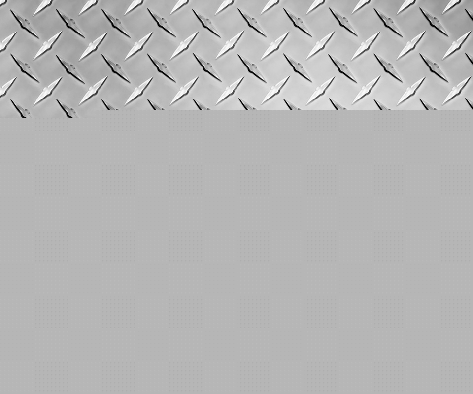 Aluminium checker Plate