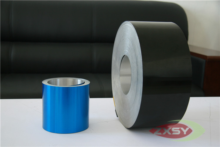 Coated Aluminiun Coil